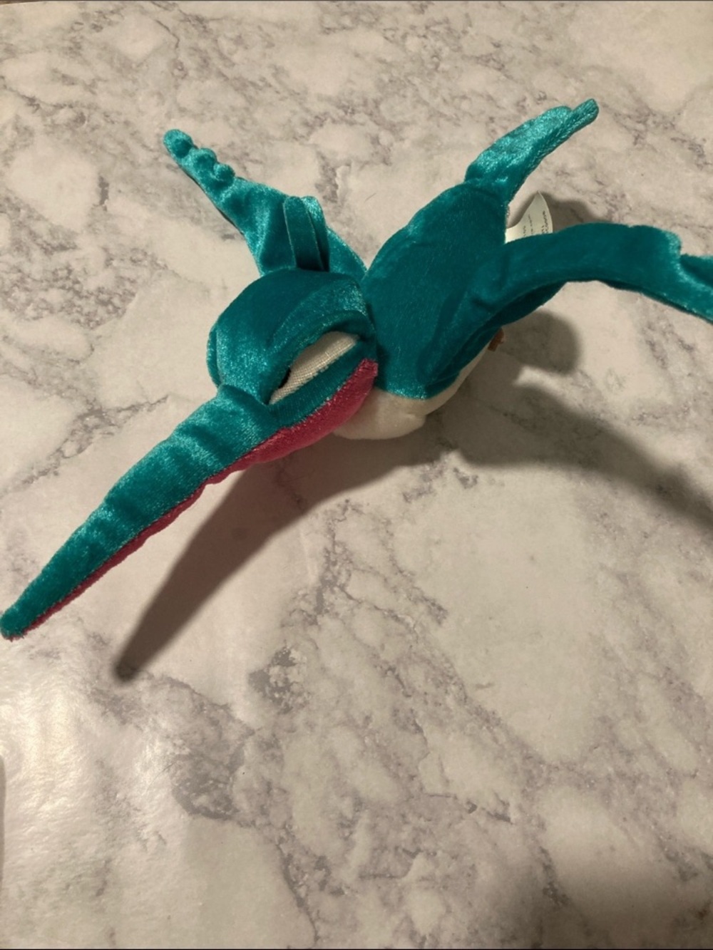 Disney Store Official Flit Plush